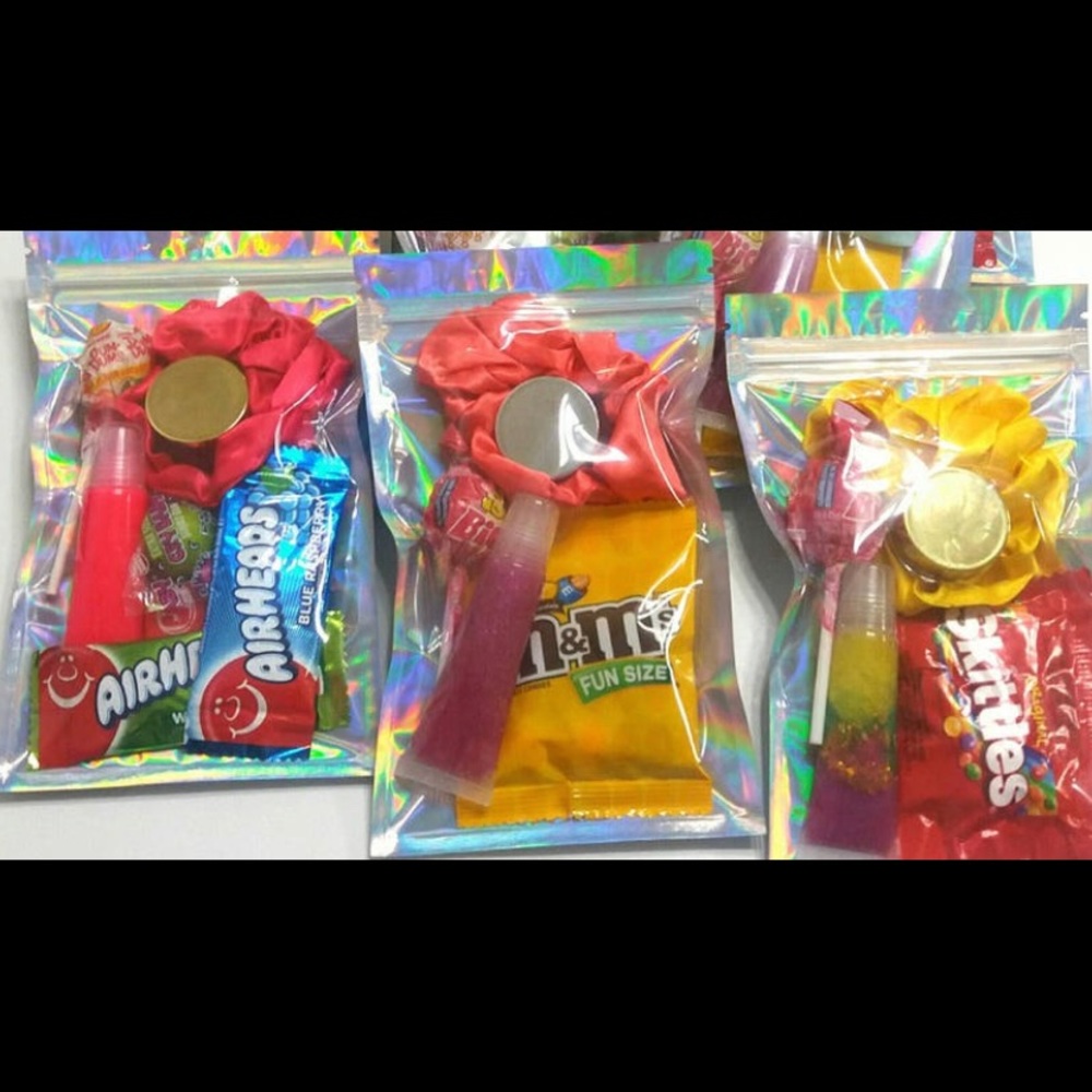 A little bag